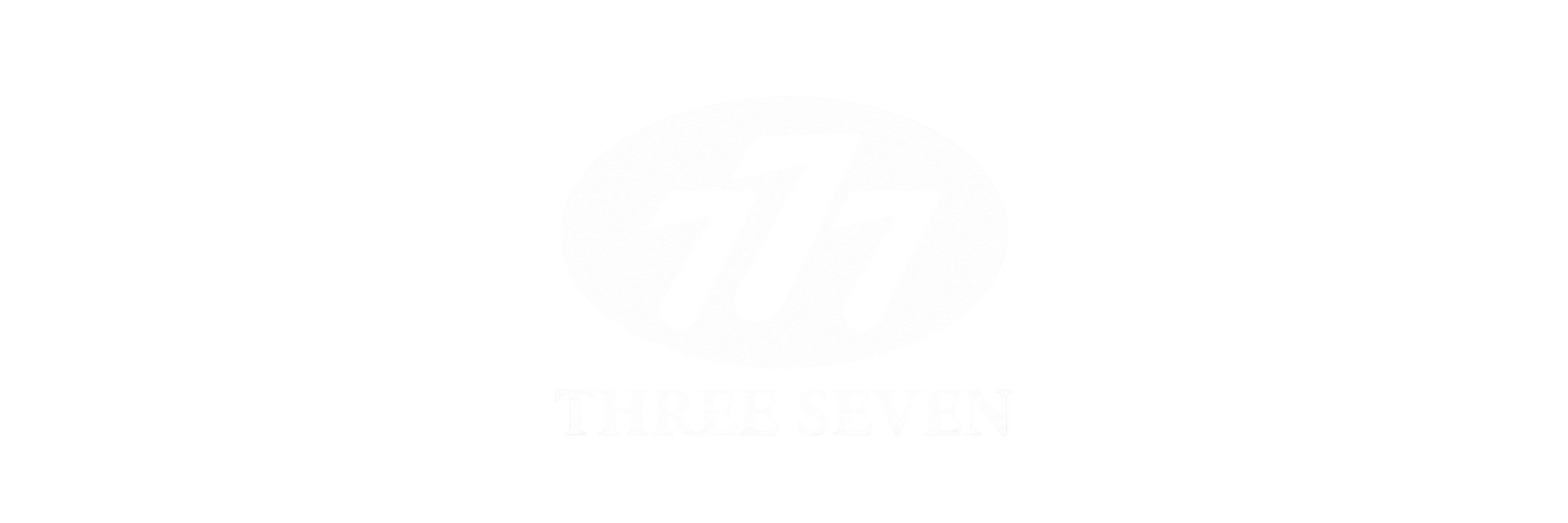 THREE SEVEN logo